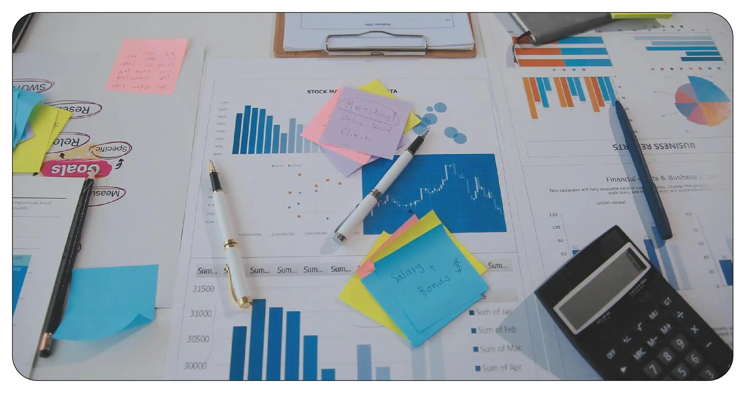 Results & Key Metrics